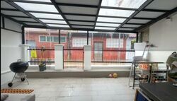 Sennett Estate (D13), Terrace #502591981